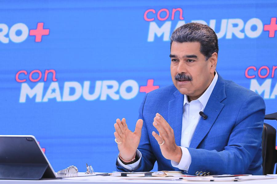Venezuela iniciará rondas de negocios con empresarios de China para consolidar ZEE en el país