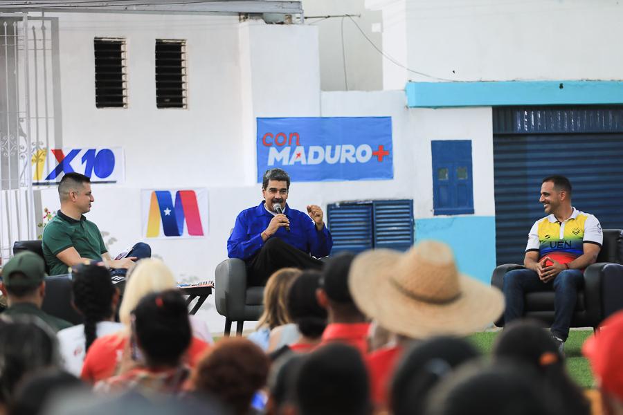 2,000 high schools in the country will be transformed into comprehensive technical schools