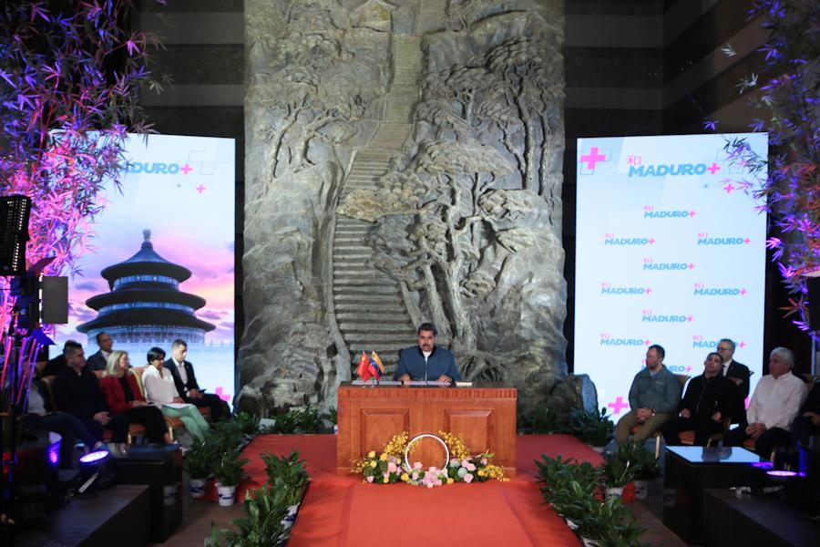 Venezuela se apunta como vanguardia en pago electrónico