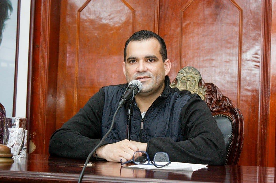 Alexander Suárez: Acciones en Tocorón representan un golpe contundente a las mafias carcelarias