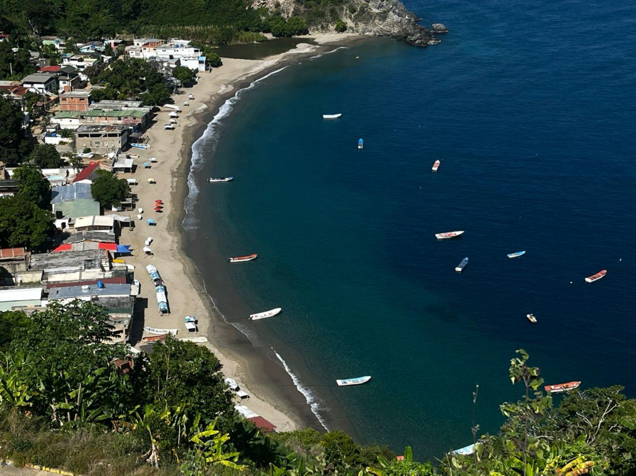 Chichiriviche de la Costa tendrá hidrovia