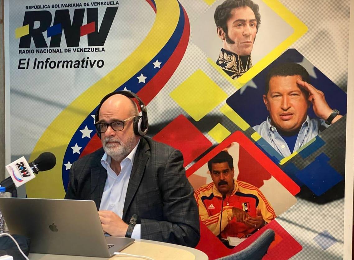 China y Venezuela, juntos a toda prueba y todo tiempo