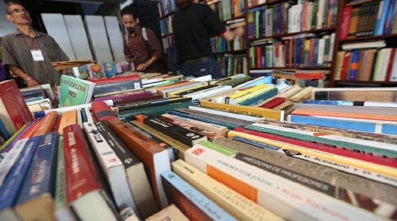 Certifican nuevos mediadores de lectura en el estado Miranda