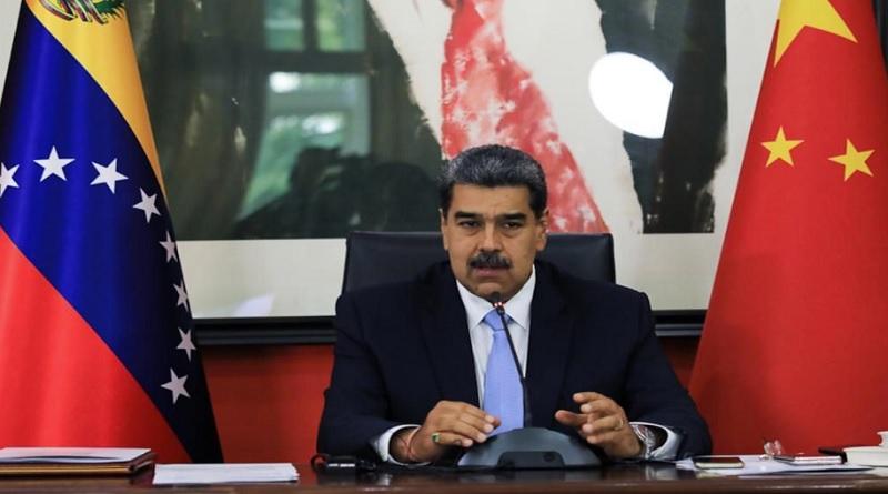 Relación entre China y Venezuela “es una asociación a toda prueba y todo momento”