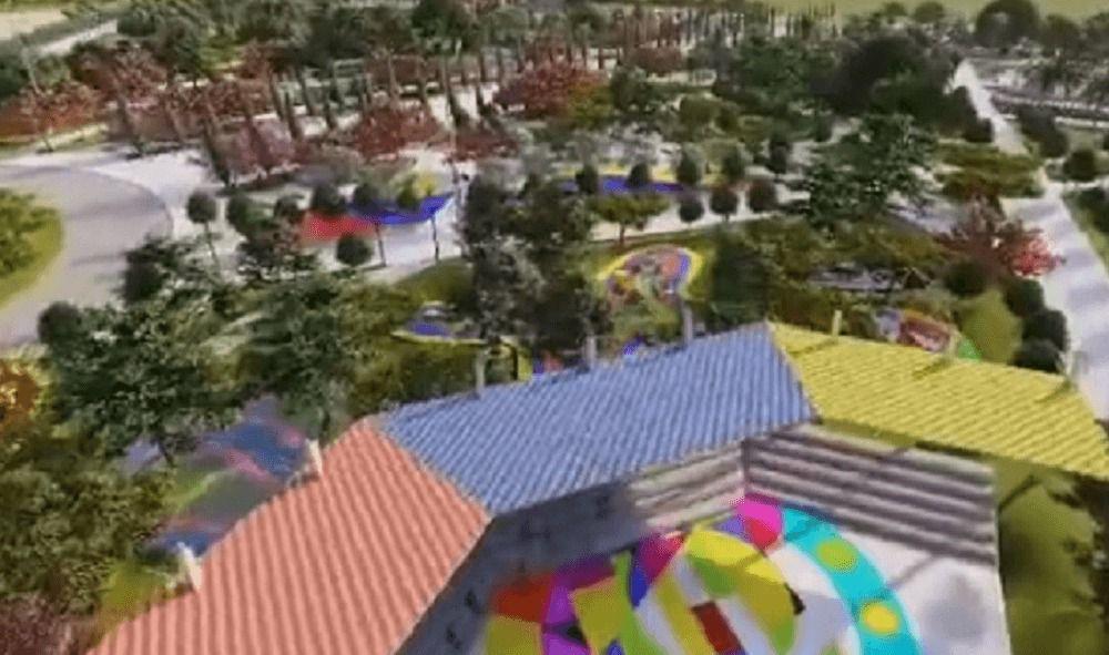 Minec ofrecerá asesoría técnica para la construcción del Parque Ana María Campos en Maracaibo