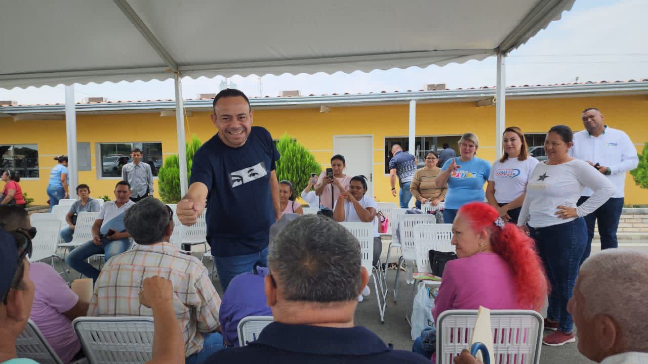 Gobierno de Portuguesa atiene 800 cirugías a través de Misión Milagro