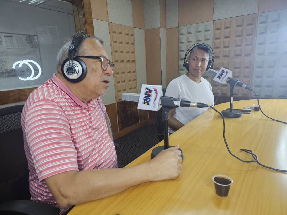 PSUV fortalece formación política en comunidades de Carabobo