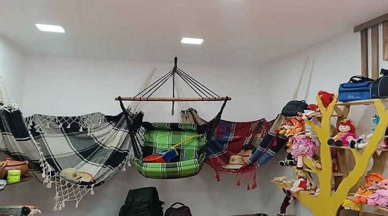 Inauguran segunda tienda Hecho en Iribarren del estado Lara