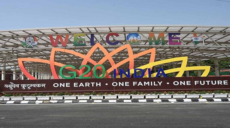 Próxima Cumbre G20 debatirá sobre la supervivencia de la humanidad