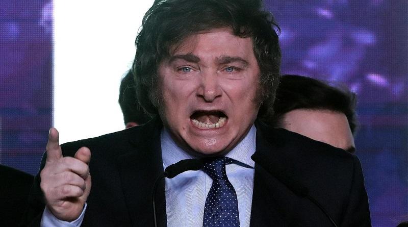 AMLO a ultraderechista argentino Javier Milei: Deslenguado que critica al Papa