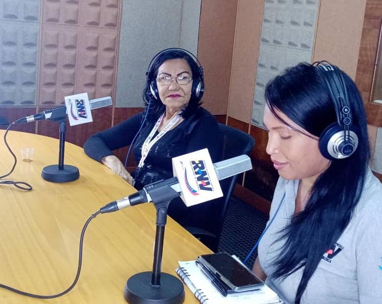 Banmujer cumple 22 años impulsando el desarrollo productivo de las carabobeñas