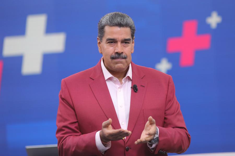 Primarias develan verdadero escenario de la oposición en Venezuela