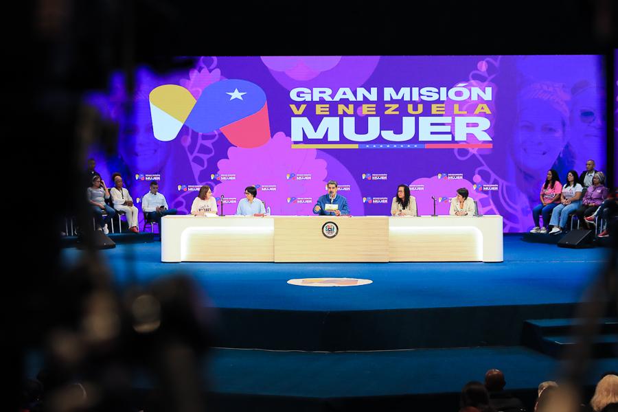 Plataforma Edúcate Mujer apuesta por la formación técnica y profesional
