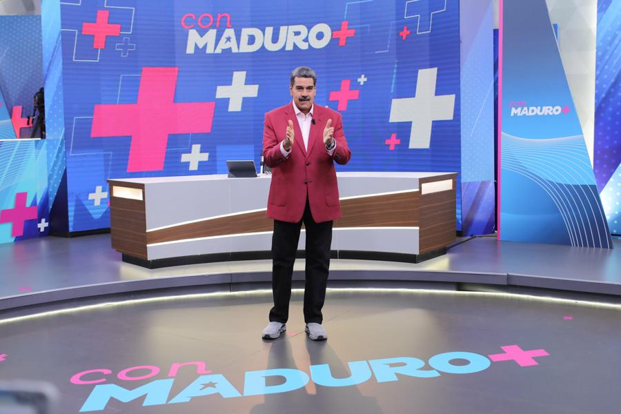 Venezuela exige que se detenga el genocidio contra el pueblo palestino