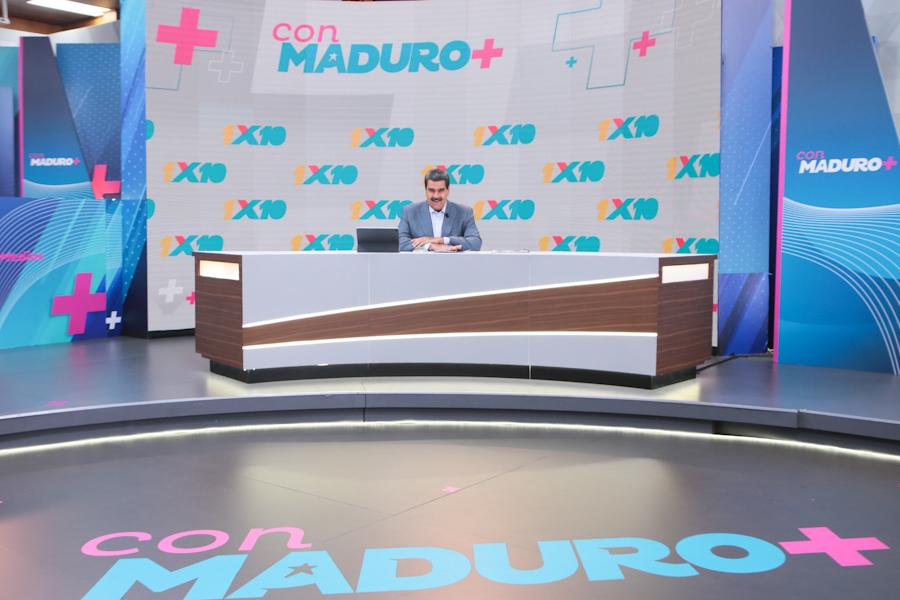 1×10 Good Government System continues serving communities in the country