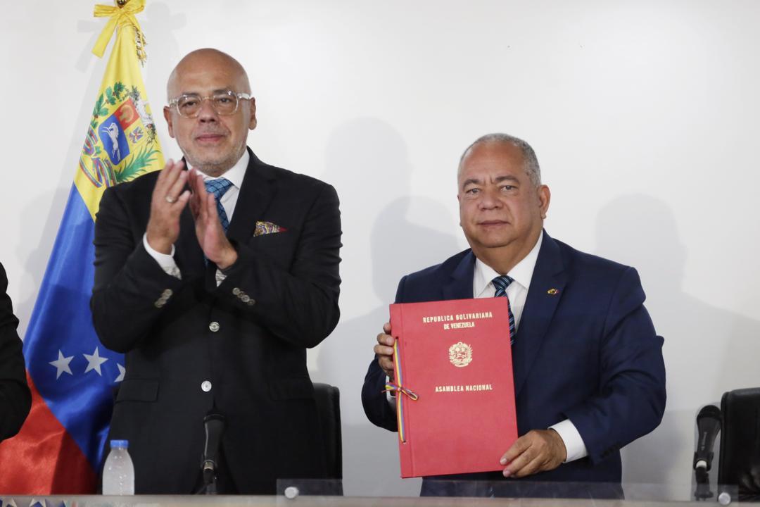 Referendo Consultivo por el Esequibo se efectuará el próximo 3 de diciembre