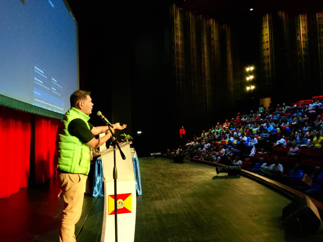 Gobierno de Aragua fortalece a más de 600 emprendedores con el programa “Aragua Emprende”
