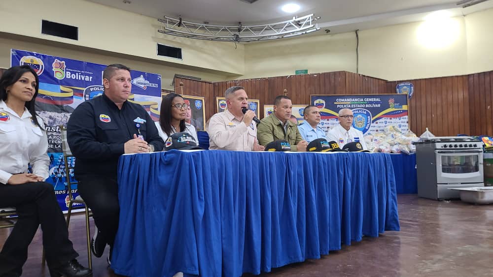 Evaluación y fortalecimiento de Cuadrantes de Paz en Bolívar