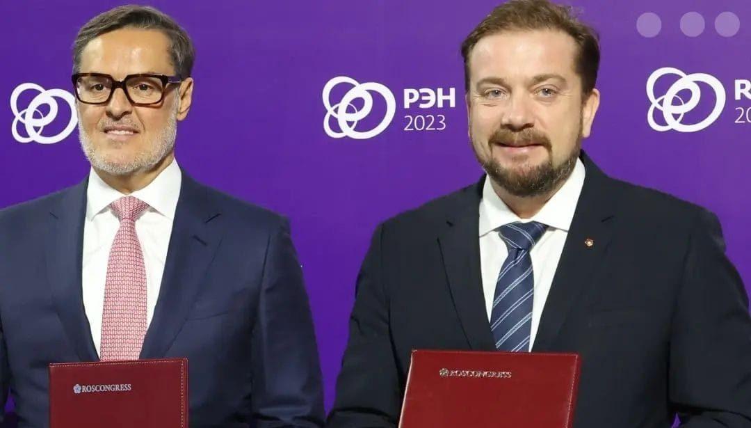 Venezuela y Rusia refuerzan su compromiso de cooperación en sectores estratégicos