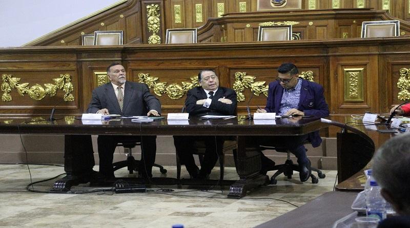 Comisión del Esequibo espera pronunciamiento del TSJ sobre preguntas del referendo