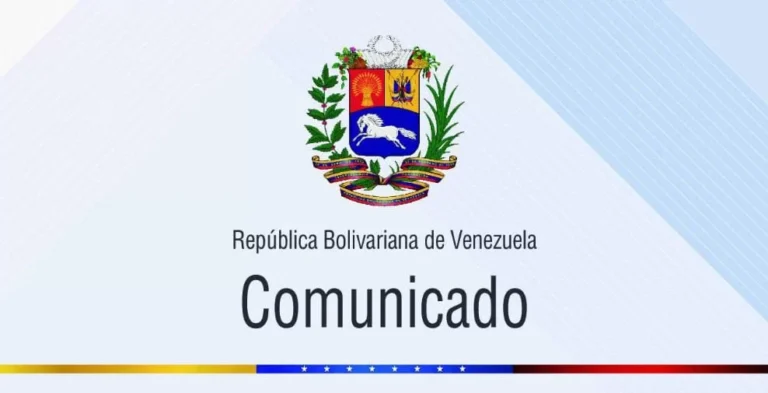 Venezuela condena lanzamiento de misiles israelíes contra aeropuertos sirios