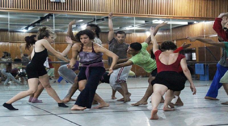 Realizarán diversas actividades culturales en Caracas hasta el 15 de octubre