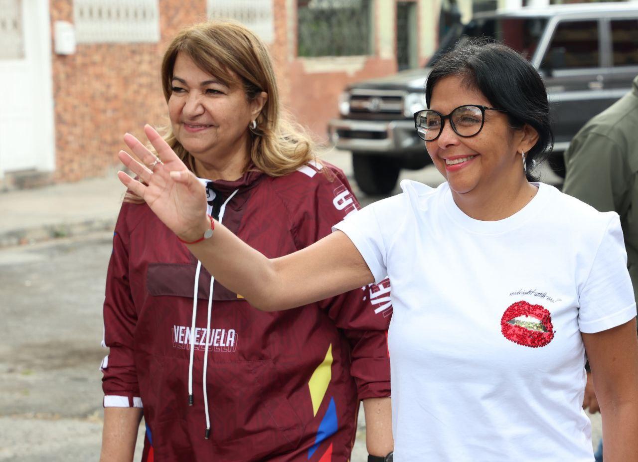 Supervisan escuelas que serán recuperadas por las Bricomiles en Caracas