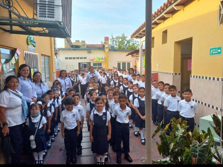 Estudiantes de todo el país recibirán talleres sobre los daños del acoso escolar