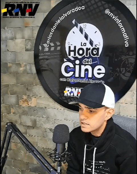 Hoy “La Hora del Cine” te invita a conocer los detalles sobre el cine Surcoreano