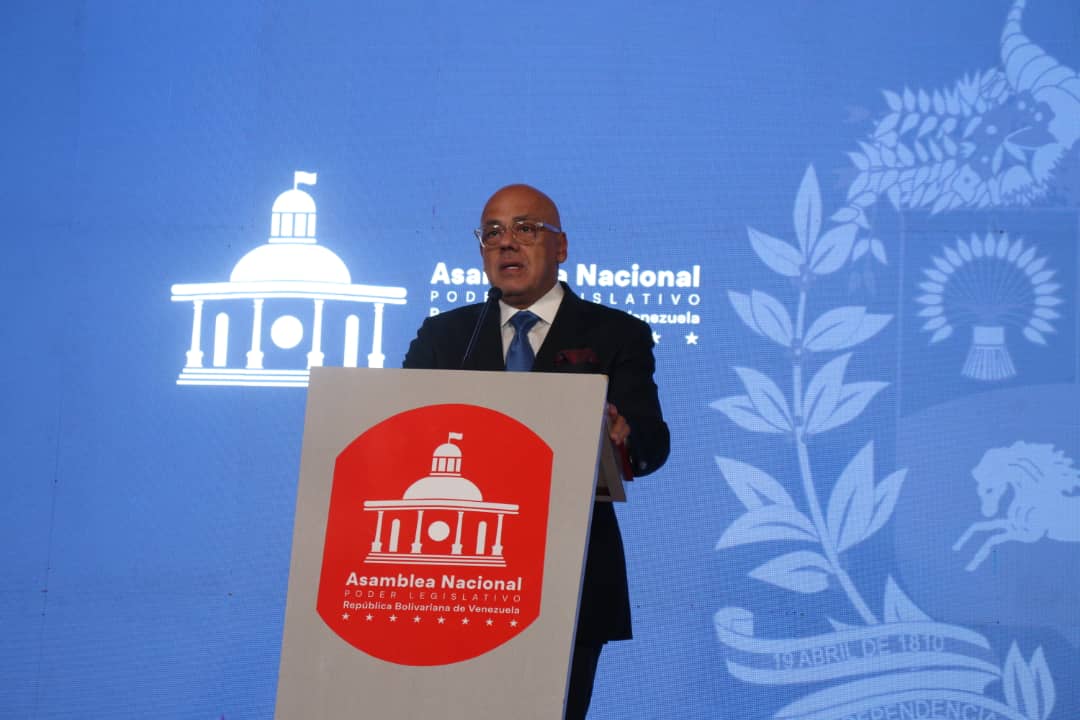President of the AN asked verification commission to evaluate fraud in primaries