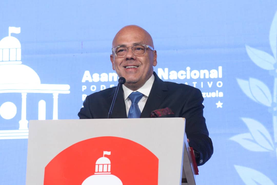 Presidente de la AN denuncia usurpación de identidad de 2 millones de electores en primaria