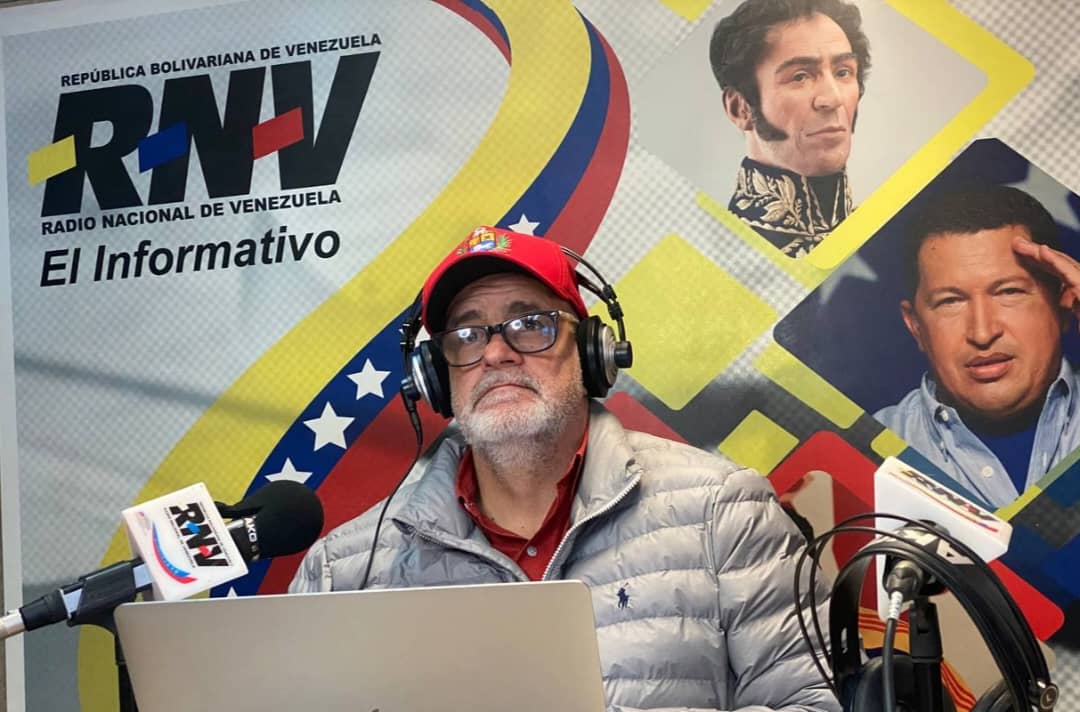 «Primarias» de oposición son primera fase de plan violento