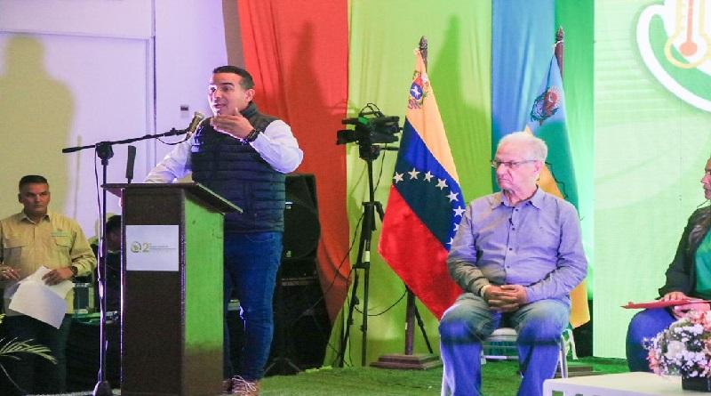II Congreso Nacional de Crisis Climática promueve rescate del medio ambiente