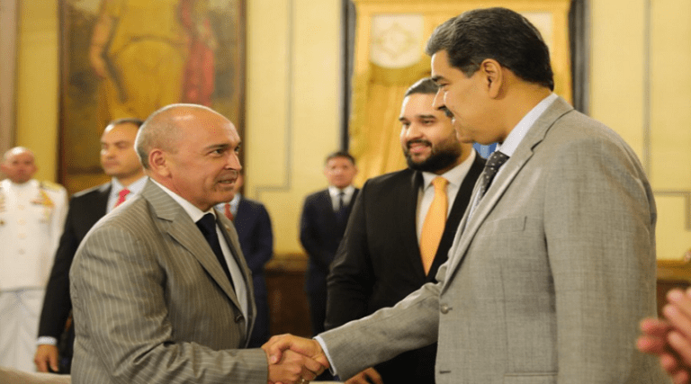 84% de los venezolanos exigen levantamiento de las sanciones que se han impuesto al país