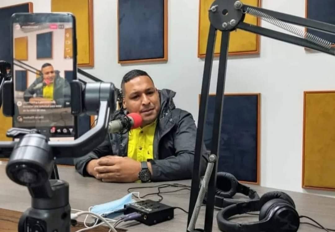 Concejal Roberth Rivas: Primarias fueron una farsa electoral