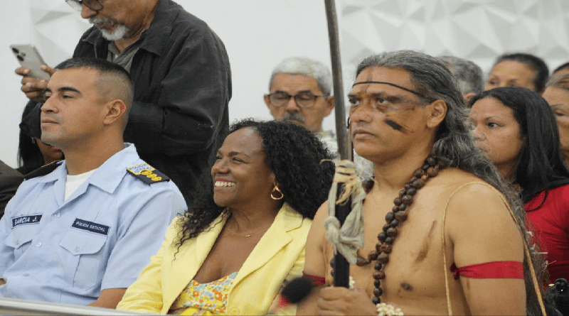 Inicia proceso para elevar a Guillermo Ribas y Juana Llanos a Patrimonio Histórico