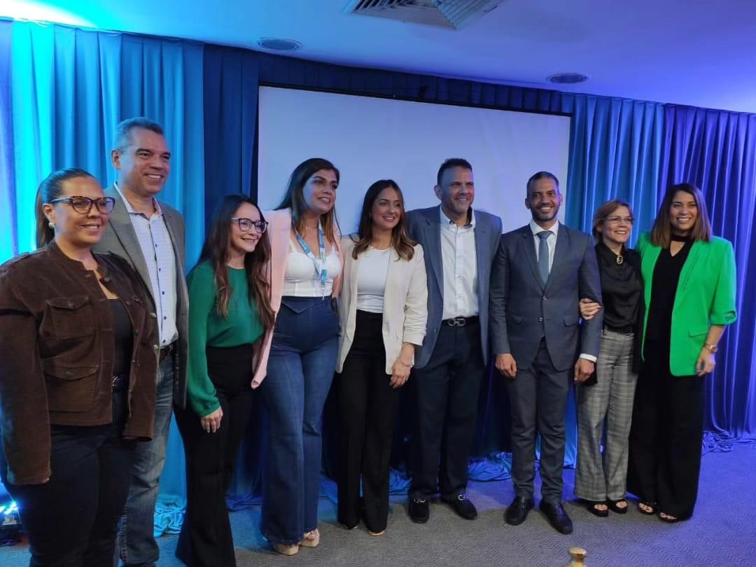 Del 09 al 19 de noviembre se realizará Expozulia 2023 con el lema «juntos somos más»