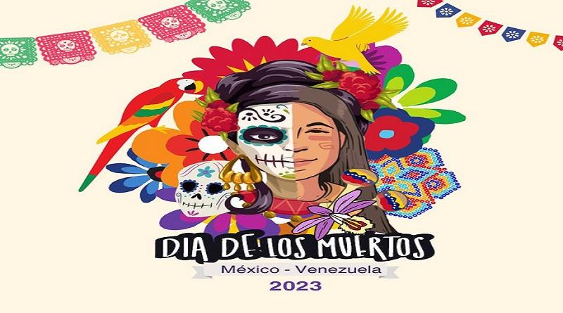 MPPC anuncia programación cultural para conmemorar el Día de los Muertos