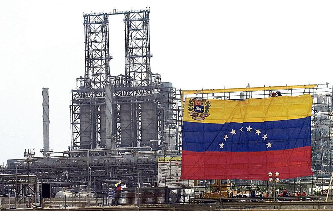 El 95% de los trabajadores de las empresas mixtas con Chevron son venezolanos