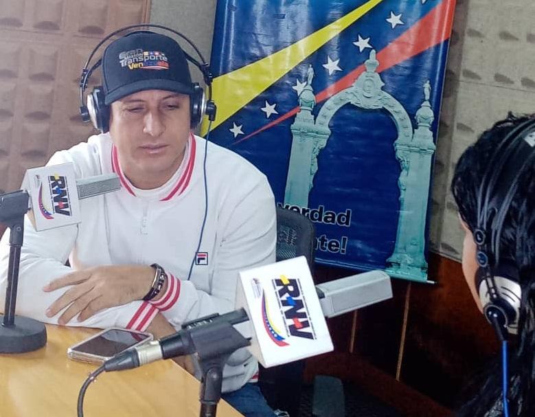 Gobierno Bolivariano ha fortalecido al sistema de transporte de Carabobo