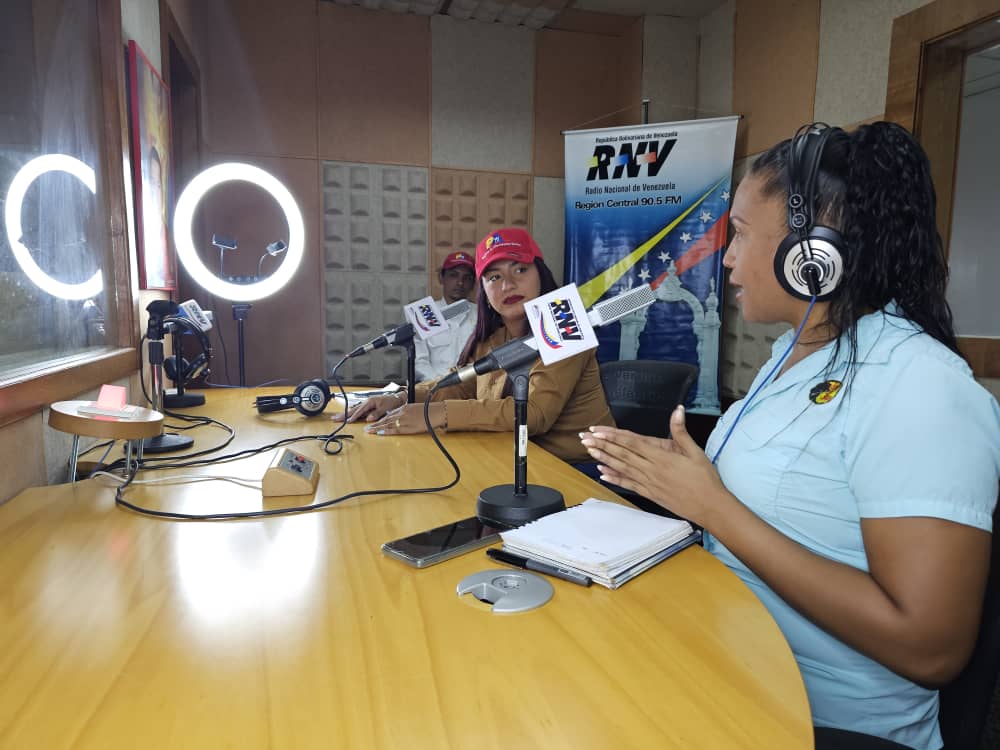 Programa de Alimentación Escolar atiende a más de 300 mil niños de Carabobo