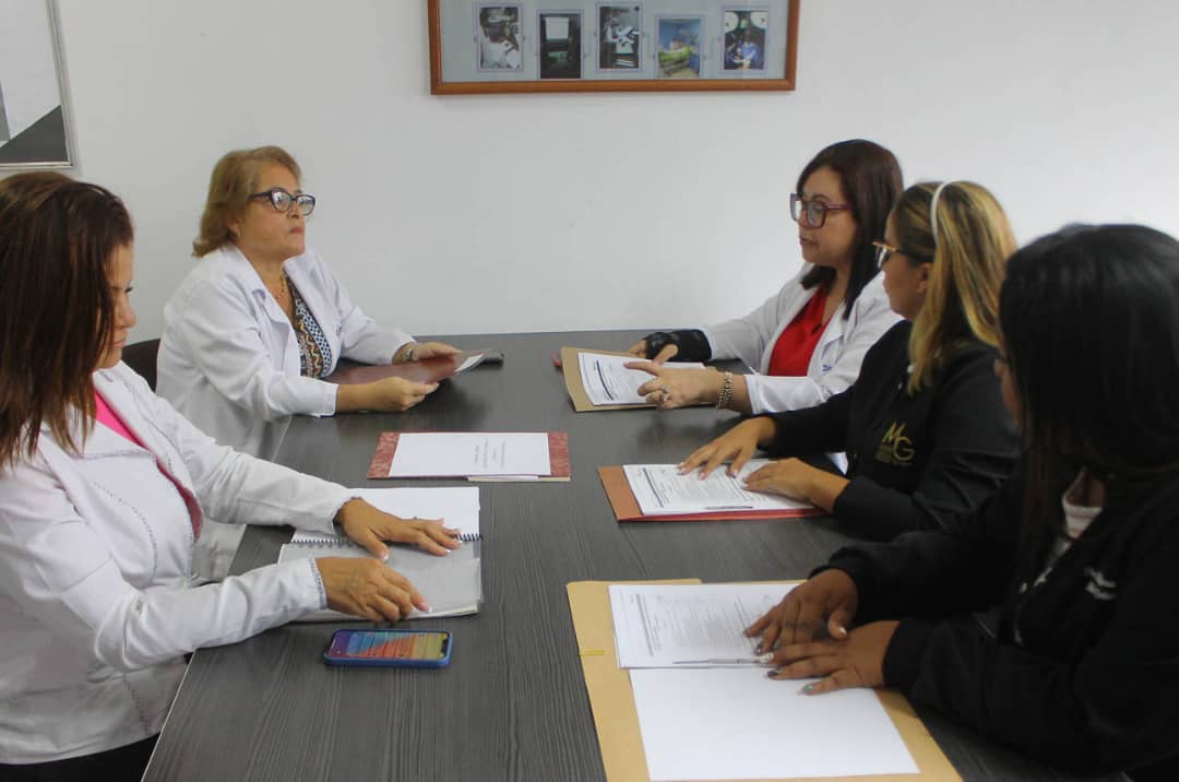 En Carabobo inició convocatoria para estudios de IV nivel a personal médico