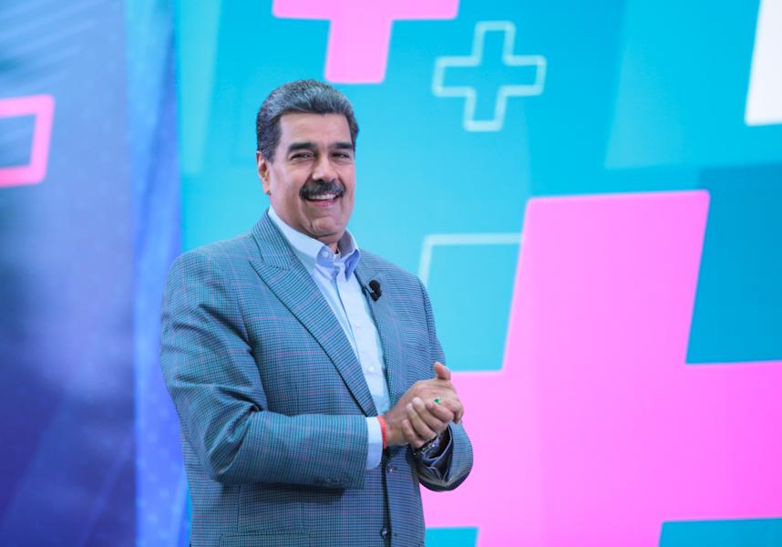 Presidente: Tu voto es por la dignidad y el respeto a nuestra Patria