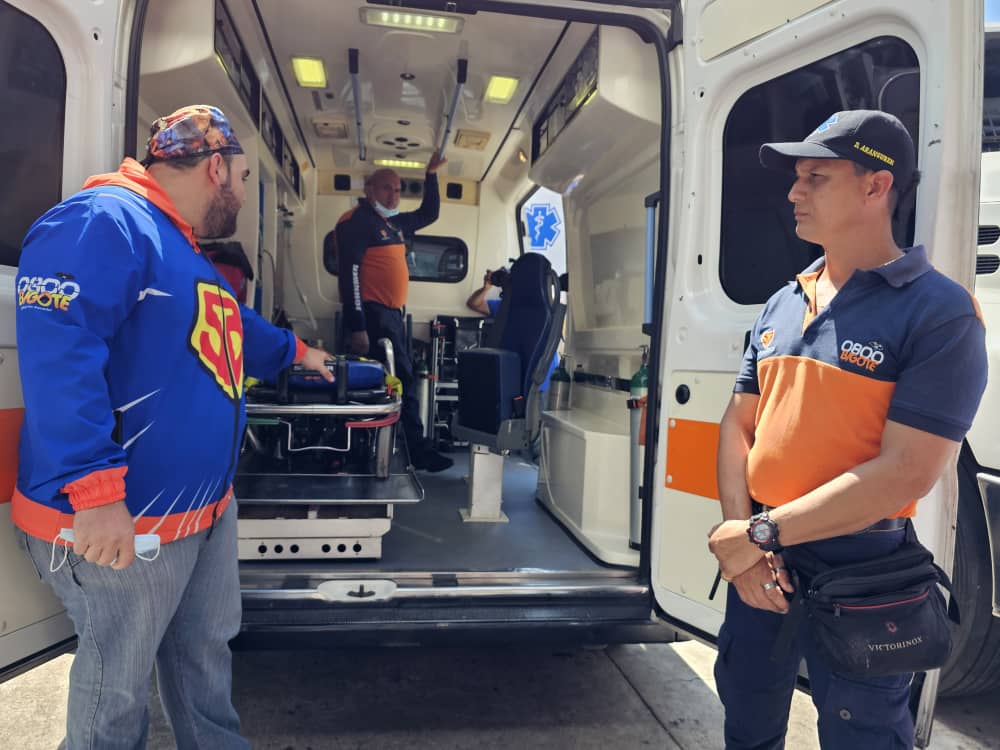 Más de 209 mil carabobeños han sido atendidos con salud gratuita por el 0-800 Bigote.