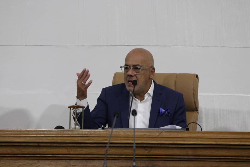 AN introducirá recurso de amparo ante el TSJ en defensa del Referendo Consultivo por el Esequibo
