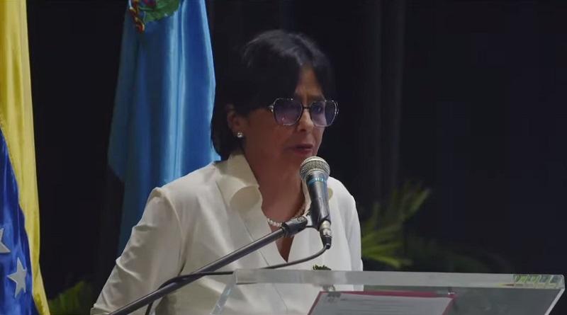 Zulia consolida unidad del pueblo venezolano en defensa del Esequibo