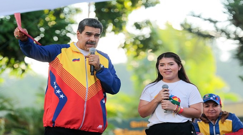 Head of State urges to form university 1×10 to vote on DEC-3