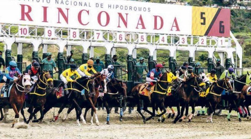 Resultados del 5y6 de La Rinconada este domingo 29 de Octubre