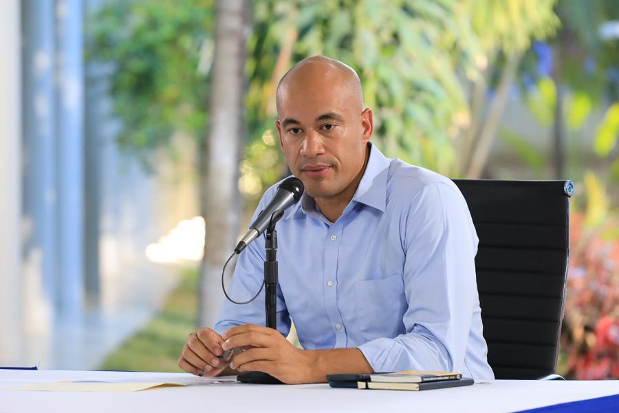 Defensa del Esequibo une a Venezuela en una sola voz
