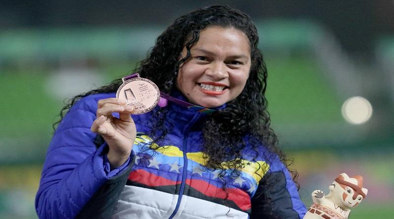 Dos medallas de Oro más para Venezuela